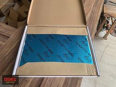 GS Audio Yalıtım 50cmX40cm 1 Pakette 11 Adet Mevcut Kaliteli.