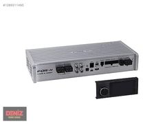 For-x XAQ8-6.70 DSP Üst Kalite İsteyenlere İşlemci Tam Takım..