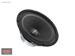 For-x XMD 208 Neo 20 cm 400 Watt 200 Rms Neodyum Midrange