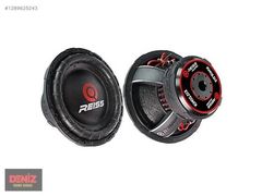 Reiss Audio 38 cm Subwoofer RS-KM15 D2 3500 Watt 1750 Rms..
