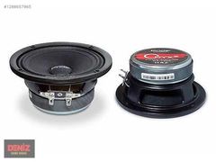 Pride Onyx 5 V2 13 cm 160W 80 RMS Spl Midrange Direk Canavarı Fa