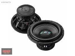 Apocalypse 38 cm Subwoofer SA-305 4000 Watt 2000 Rms d2