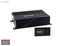 For-x İŞLEMCİ XQ-48DSPV3 Sıfır 2 Yıl Garantili..
