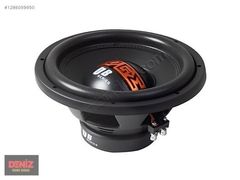 EDGE DB Serisi 30 cm Subwoofer 600 Rms Çift Bobin EDB12D2..