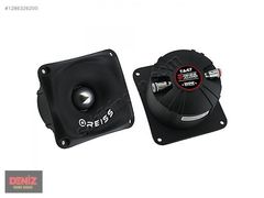 Reiss Audio Kare Tweeter RS-TA47 200 Watt 100 Rms Üst Performans