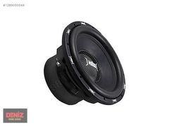 Mobass Mb-2512 D2 30 Cm 800 Rms Profesyonel Subwoofer Efsane