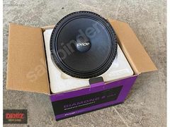PRİDE DİAMOND 8 v3 20 CM 600W 300RMS Son Seri Yeni Kutulu..