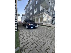 Sahibinden Honda Civic 1.6i VTEC LS 2004 Model 