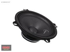 For-X Xmd-1013n 160w 70rms 13 Cm Midrange Neodmium 1 Çift