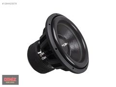 For-x 38 cm Subwoofer XW-15 d2 Karbon 4000 Watt 2000 Rms..