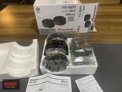 Pioneer TS-S20 Tweeter Orjinal Bandrollü Vietnam Üretim..Sıfır