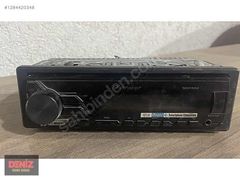 Pıoneer MVH-X195UI Multimedia Tuner with iPod/iPhone..