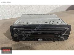 Sony Cdx-g1150u Usb/cd Mekanikli Oto Teyp 2 Amfi Çıkışlı..