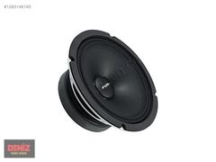 For-x 16 Cm Midrange XMD-3065 200 Watt 100 Rms...