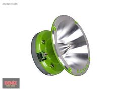 For-x Hulk Serisi Tweeter TX-85N 150 Watt 75 Rms 1 Çift 2 Adet..