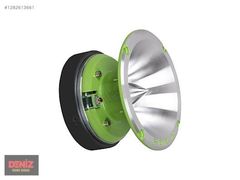 For-x Hulk Serisi Tweeter TX-80F 150 Watt 75 Rms 1 Çift 2 Adet..