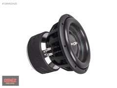 For-x 30 cm Subwoofer XW-12 d2 Karbon 4000 Watt 2000 Rms..