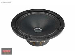 Pride 16 cm Midrange Ruby Air 6.5 200 Watt 100 Rms Hybrıt..