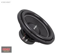 For-x 30 cm Subwoofer XW-1224 S4 800 Watt 400 Rms..