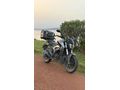 Bajaj Dominar 250 D 2023