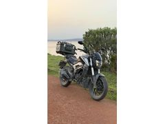 Bajaj Dominar 250 D 2023