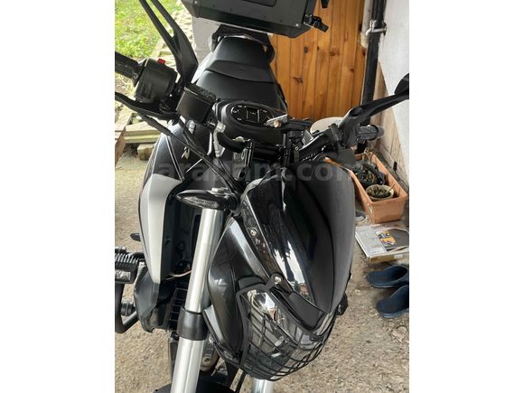 Bajaj Dominar 250 D 2023