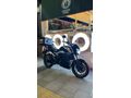 Bajaj Dominar 250 D 2023