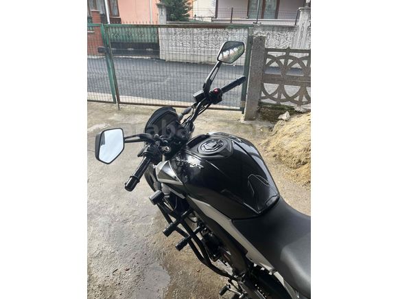 Bajaj Dominar 250 D 2023