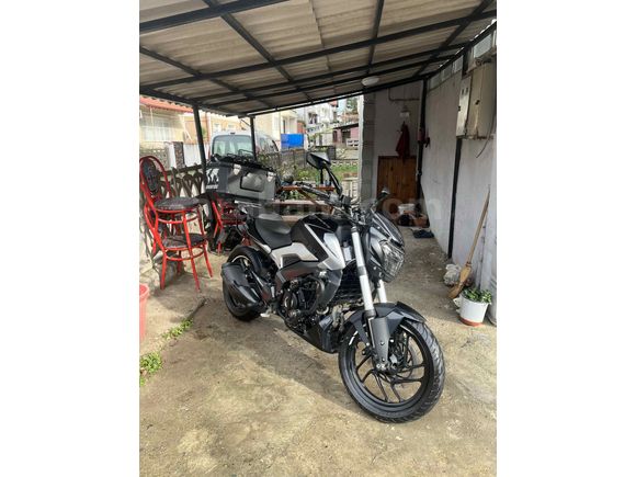 Bajaj Dominar 250 D 2023