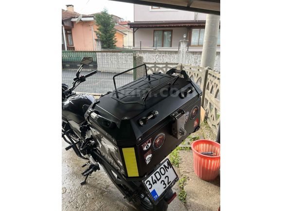 Bajaj Dominar 250 D 2023