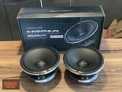Apocalypse 16 cm Midrange M67AC Pro 600 Watt 300 Rms.....