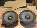 DochPower 20 cm Midrange DP-20MD 100 Rms 2.EL..