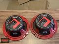 DochPower 20 cm Midrange DP-20MD 100 Rms 2.EL..