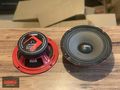 DochPower 20 cm Midrange DP-20MD 100 Rms 2.EL..