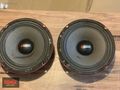 DochPower 20 cm Midrange DP-20MD 100 Rms 2.EL..