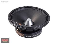 EDGE Unlimited Pro SPL 20 cm Midrange 1100 Watt 550 Rms 1 Çift