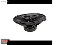 S-6903 | Powerbass S Serisi Oval Koaksiyel 210 Watt 70 Rms..