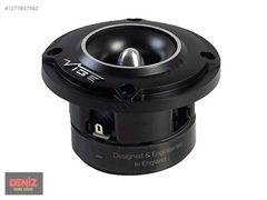 VIBE Blackairpro 10 cm Tweeter 225 Watt 75 Rms 1 çift 2 adet