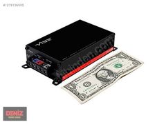 POWERBOX 400.1M | Vibe Audio Mono Amfi 1x400 Rms..