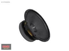 For-x 20 cm Midrange XMD-308 500 Watt 250 Rms 1 çift 2 adet