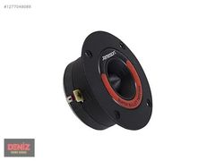 Jameson 10 Cm Tweeter JTW-50 200 Watt 100 Rms 1 Çift 2 adet