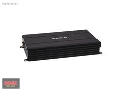 For-x Mono Amfi Subwoofer Amfisi XDQ-1200.1D Sıfır 2 Yıl Garanti