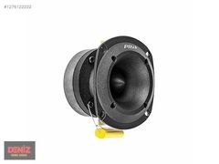 PRV Audio 8 cm Tweeter 120 Watt 60 Rms 8 Ohm TW350Tİ..