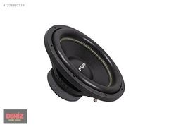 For-x 30 cm Subwoofer 800 Watt 400 Rms XW-1224 S4