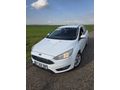 Sahibinden Ford Focus 1.6 TDCi Trend X 2017 Model