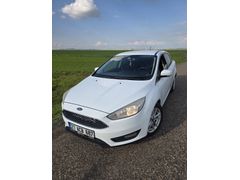 Sahibinden Ford Focus 1.6 TDCi Trend X 2017 Model