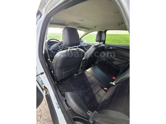 Sahibinden Ford Focus 1.6 TDCi Trend X 2017 Model