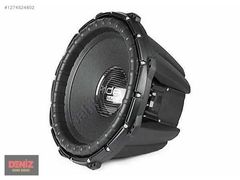 Pride 38 cm Subwoofer M25 Çift Bobin 0.75 Ohm Karbon Üst Seri..