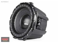 Pride 30 cm Subwoofer M20 Çift Bobin 1.6 Ohm Üst Seri...