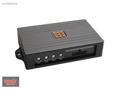 PBX-DSP8 | Powerbass 8 Kanal 32Bit DSP Üst Kalite.